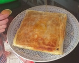 Foto del paso 19 de la receta: Pastela marroquí de pollo