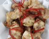 Foto del paso 5 de la receta: Calugas de Pescado