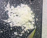 Foto del paso 2 de la receta: Espaguetis con mariscos