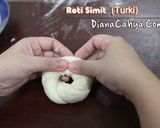 Foto langkah ke 4 dari resep Roti Simit Turki.