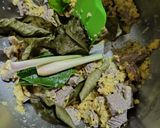 Foto langkah ke 2 dari resep Soto Mie.