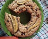 Foto langkah ke 5 dari resep Banana Bread.