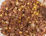 Baby Tuna and Sweetcorn Quiche recipe step 1 photo