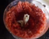 A picture of step 6 of Layered paratha.
