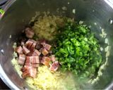 Foto del paso 2 de la receta: Strogonoff de pollo