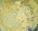 A picture of step 1 of Fried Vegetable Cutlets.