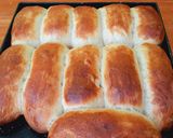 Foto del paso 15 de la receta: Pebetes de crotos