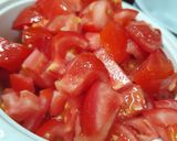 صورة لخطوة 2 من وصفة مضغوط لحم