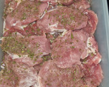 Foto del paso 2 de la receta: Solomillo de cerdo con salsa al Pedro Ximénez