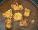 Foto langkah ke 3 dari resep Ayam Racik Kecap Manis.
