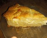 Foto del paso 3 de la receta: Pie o tarta de queso fresco casero