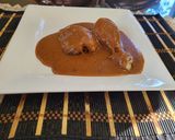Foto del paso 16 de la receta: Mole estilo El Negro