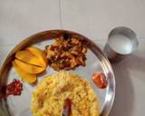 Lunch Thali recipe step 6 photo