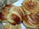 الكرواسون 🥐🥐