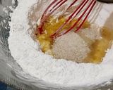 Foto langkah ke 1 dari resep Roti Jala Merah Putih.