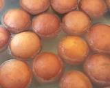 Gulaab jamun recipe step 5 photo