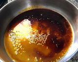 Foto del paso 1 de la receta: Flan con ensaimadas