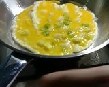 Foto langkah ke 4 dari resep Korean sandwich.