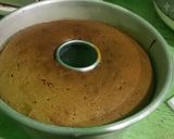 Foto langkah ke 6 dari resep Butter Cake Moist 😋.