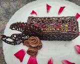 पिकॉक् चॉकलेट बॉक्स (peacock chocolate box recipe in Hindi) रेसिपी चरण 6 फोटो