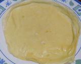 Foto langkah ke 3 dari resep Chicken Egg Roll (ala2 Hokben).