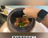 番茄舞菇雞燉飯的食譜步驟8照片