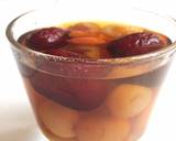 American Gingseng With Red Dates Drinks recipe step 3 photo