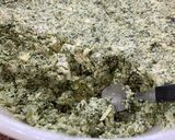 Foto del paso 1 de la receta: Envoltinis (falsos canelones) de ricotta y espinaca o acelga