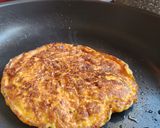 Foto del paso 3 de la receta: Wraps de zanahoria