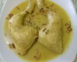Foto langkah ke 4 dari resep Opor ayam.