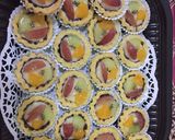 Foto langkah ke 4 dari resep 17. Pie Buah.
