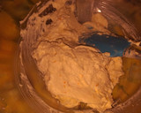Foto del paso 5 de la receta: Pepas de membrillo y dulce de leche
