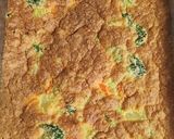 Foto del paso 6 de la receta: Soufflé de verduras