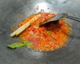 Foto langkah ke 3 dari resep Sayur Godog Telur Puyuh (794).