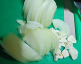 Foto del paso 3 de la receta: Ternera a la jardinera