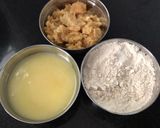 સુખડી(Sukhdi recipe in Gujarati) રેસીપી સ્ટેપ1ફોટો