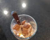 Foto del paso 1 de la receta: Postre chocolinas 🤗