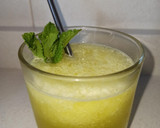 Foto del paso 3 de la receta: Limón granizado saludable con Clickchef