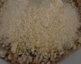 Foto del paso 2 de la receta: Galletitas de avena saladitas para acompañar tu ensalada, sopa, los mates 😋 desde Islandia