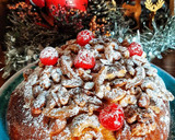 Foto del paso 10 de la receta: Pan dulce Navideño tipo "Genovés"