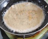 व्हेज पराठा फ्राई (Veg paratha fry recipe in Hindi) रेसिपी चरण 7 फोटो