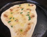 Foto del paso 5 de la receta: Garlic Naan
