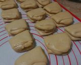 Foto langkah ke 2 dari resep Pisang Bolen Tanpa Korsvet (Versi full butter).