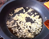 Foto del paso 2 de la receta: Risotto de champiñones 🍄