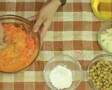 Foto langkah ke 3 dari resep Fuyung Hai Praktis dan Enak.