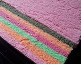 Foto langkah ke 6 dari resep Bolu kukus putih telur.