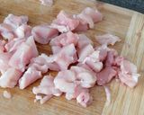 Foto del paso 6 de la receta: Salteado de arroz con pollo y verduras
