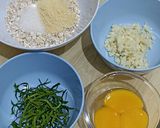 Foto langkah ke 2 dari resep Tofu Cereal.