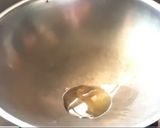 A picture of step 5 of Raw mango pickle.