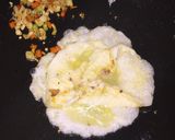 Foto langkah ke 4 dari resep Cah Sawi Putih Simple.